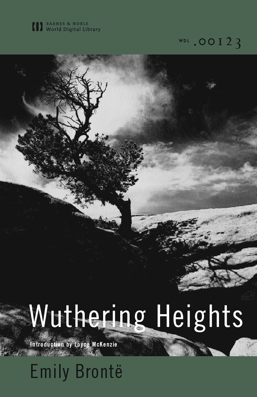 Title details for Wuthering Heights (World Digital Library) by Emily Brontë - Available